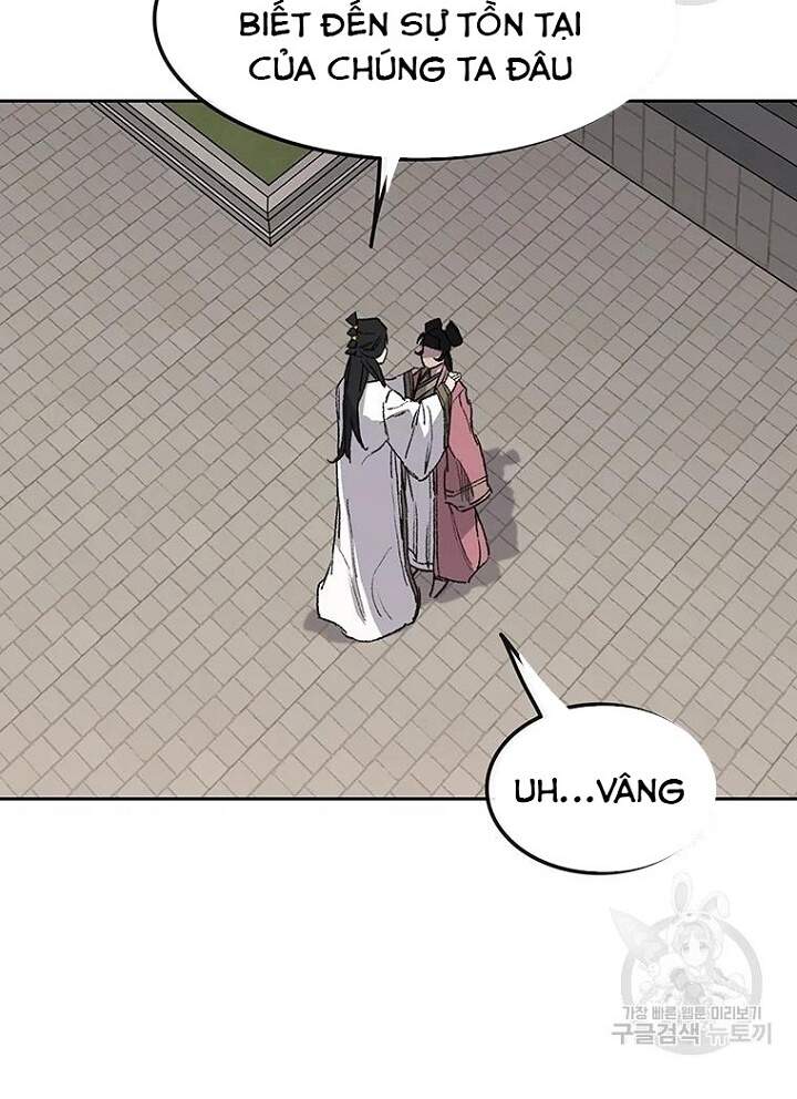 Tiên Kiếm Bất Bại Chap 93 - Next Chap 94