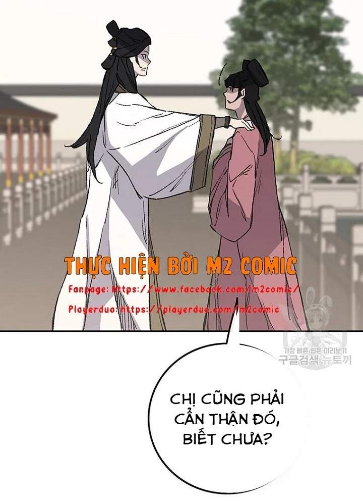 Tiên Kiếm Bất Bại Chap 93 - Next Chap 94