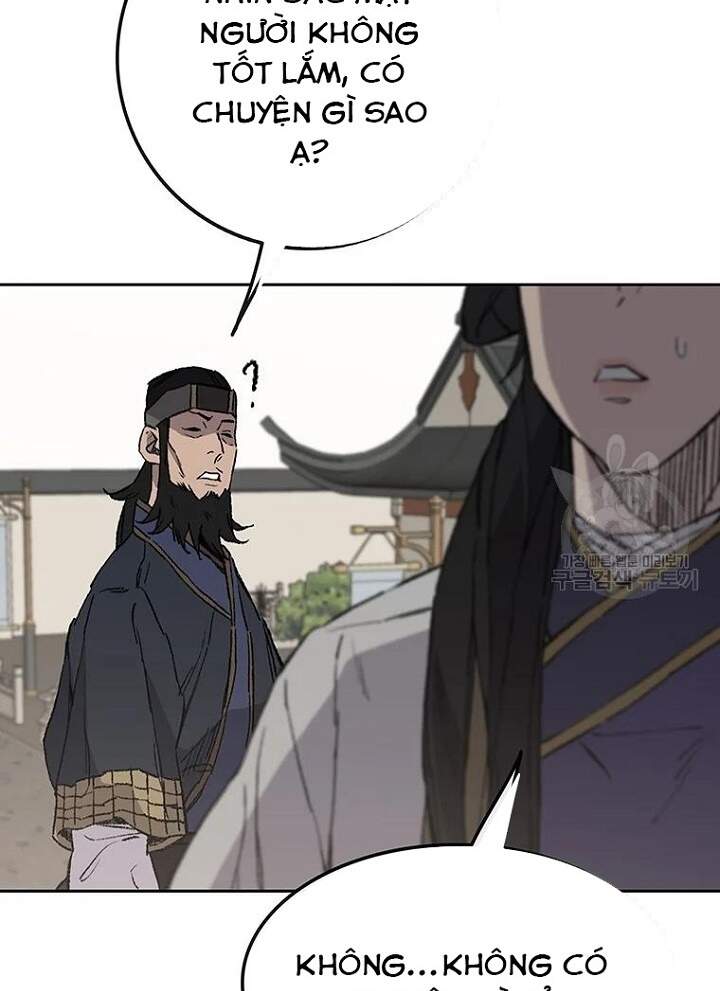 Tiên Kiếm Bất Bại Chap 93 - Next Chap 94