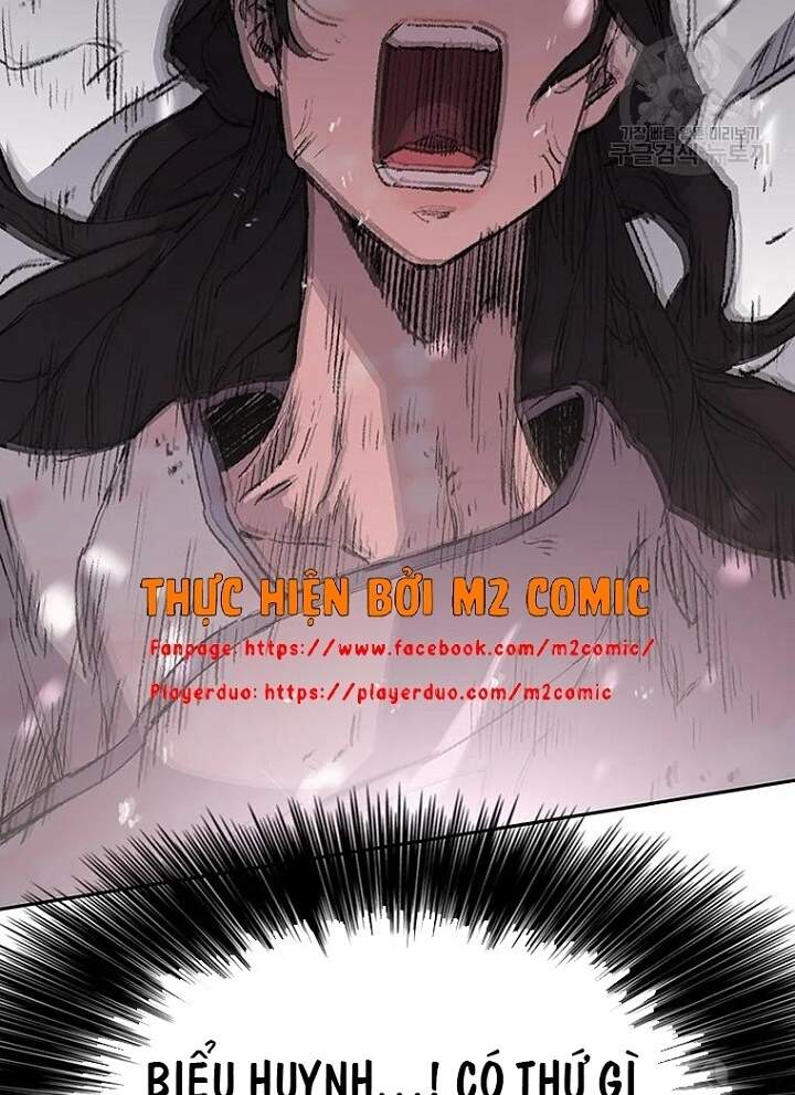 Tiên Kiếm Bất Bại Chap 93 - Next Chap 94