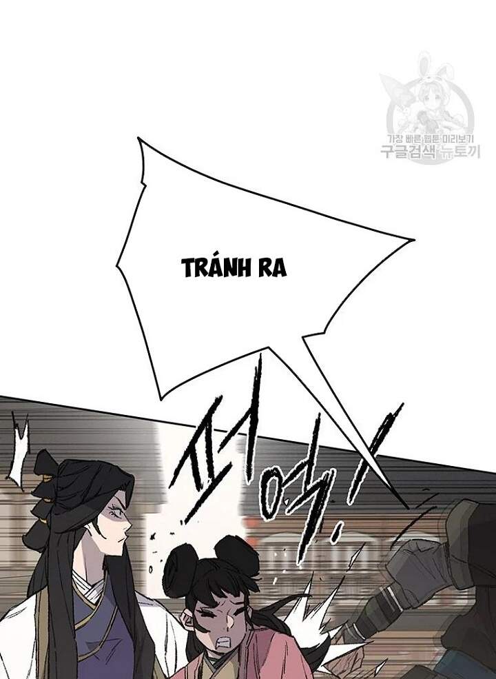 Tiên Kiếm Bất Bại Chap 93 - Next Chap 94