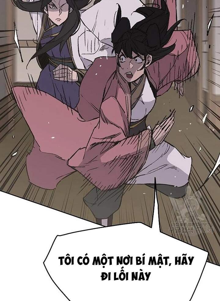 Tiên Kiếm Bất Bại Chap 93 - Next Chap 94