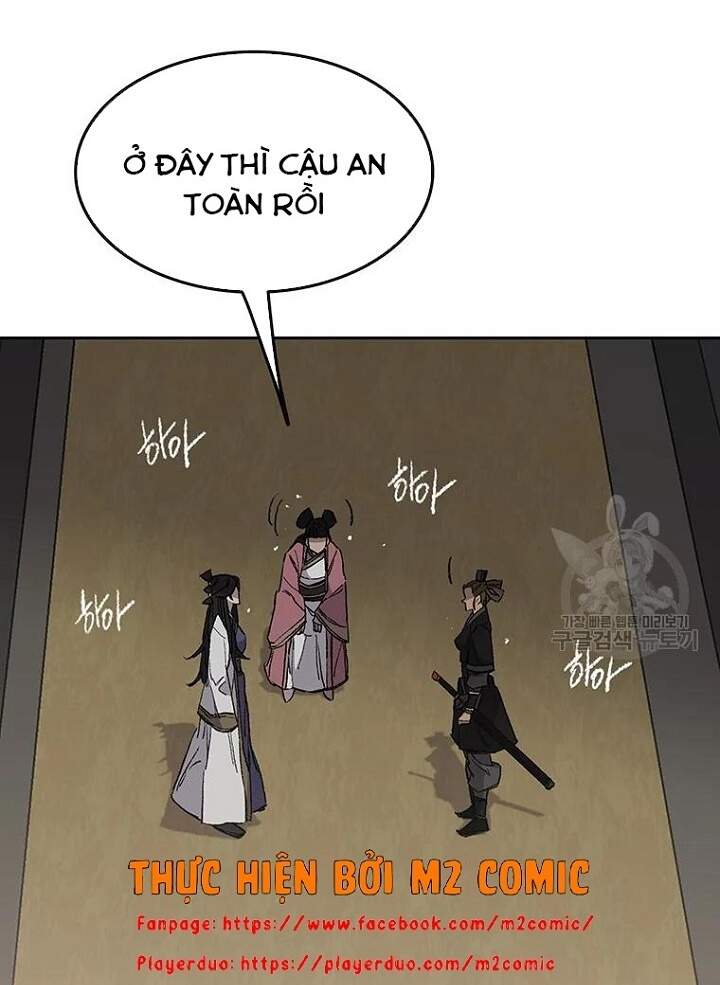 Tiên Kiếm Bất Bại Chap 93 - Next Chap 94