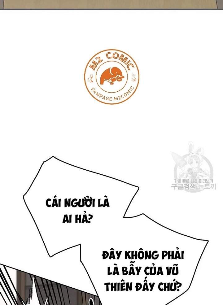Tiên Kiếm Bất Bại Chap 93 - Next Chap 94