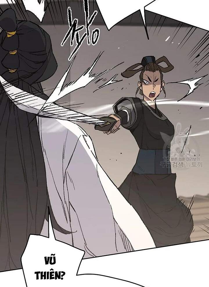 Tiên Kiếm Bất Bại Chap 93 - Next Chap 94
