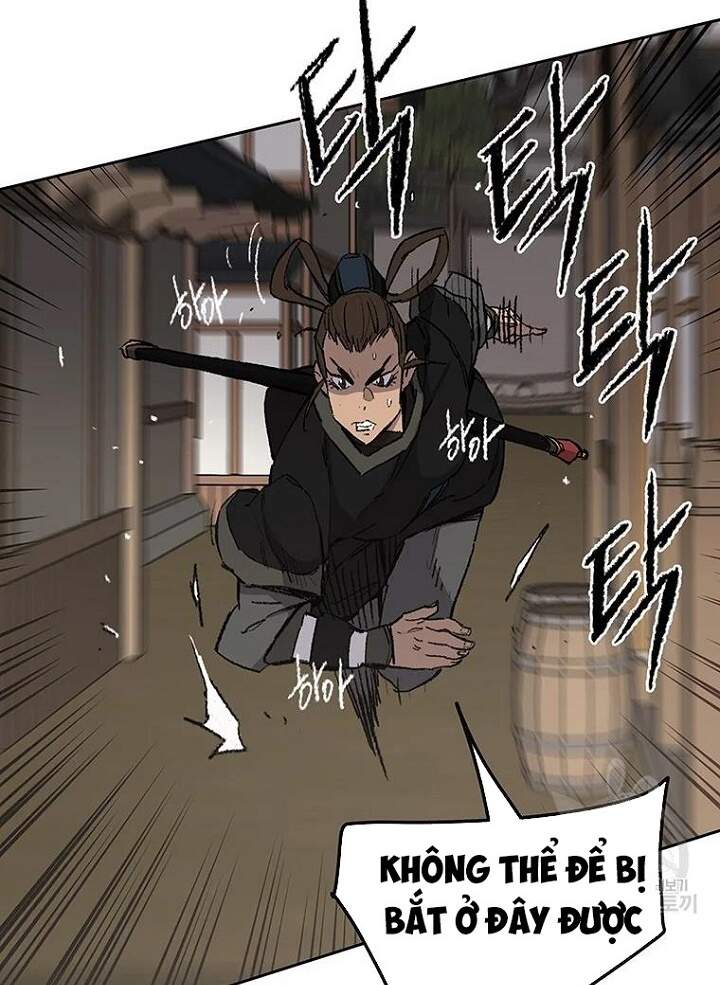 Tiên Kiếm Bất Bại Chap 93 - Next Chap 94