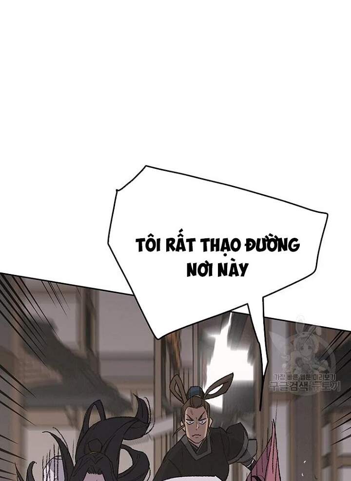 Tiên Kiếm Bất Bại Chap 93 - Next Chap 94