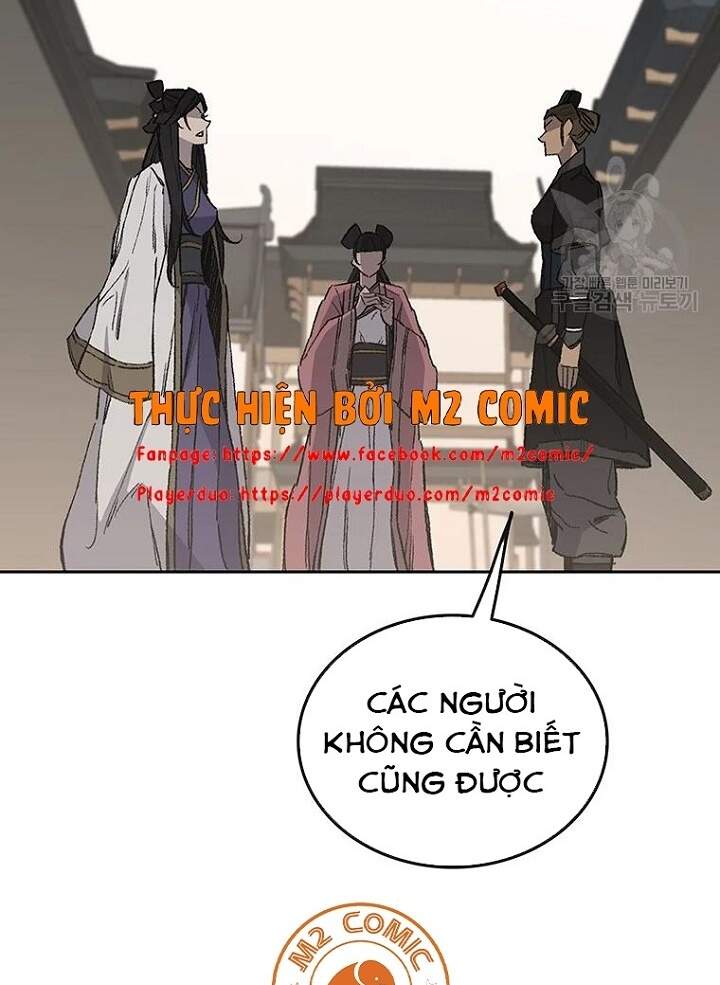 Tiên Kiếm Bất Bại Chap 93 - Next Chap 94