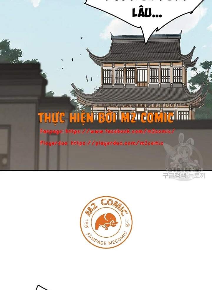 Tiên Kiếm Bất Bại Chap 93 - Next Chap 94