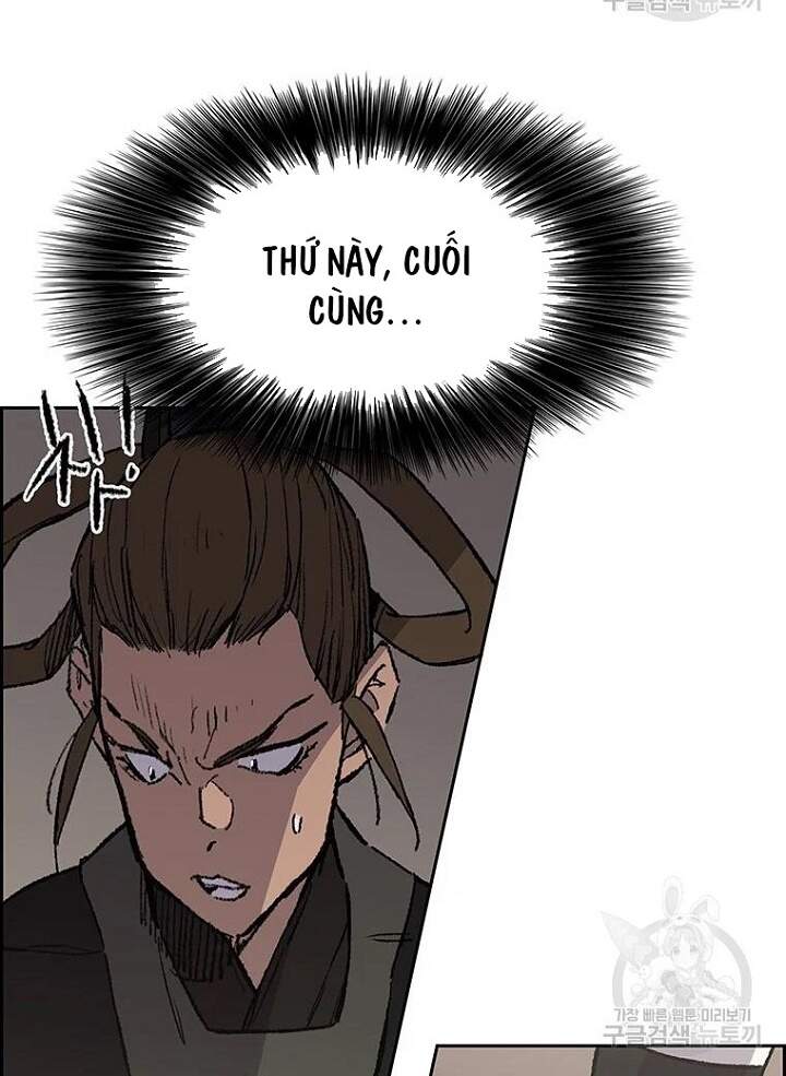 Tiên Kiếm Bất Bại Chap 93 - Next Chap 94