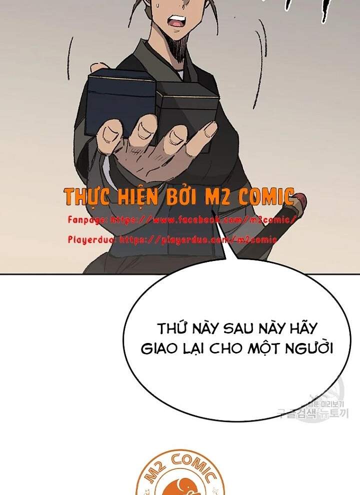 Tiên Kiếm Bất Bại Chap 93 - Next Chap 94