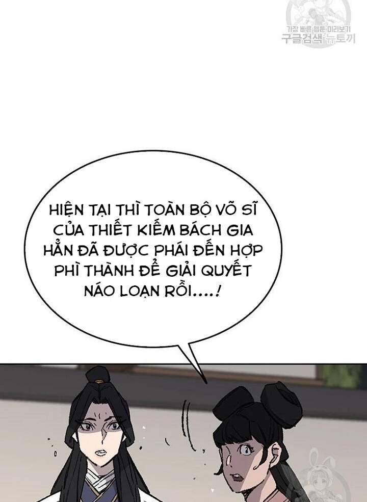Tiên Kiếm Bất Bại Chap 93 - Next Chap 94