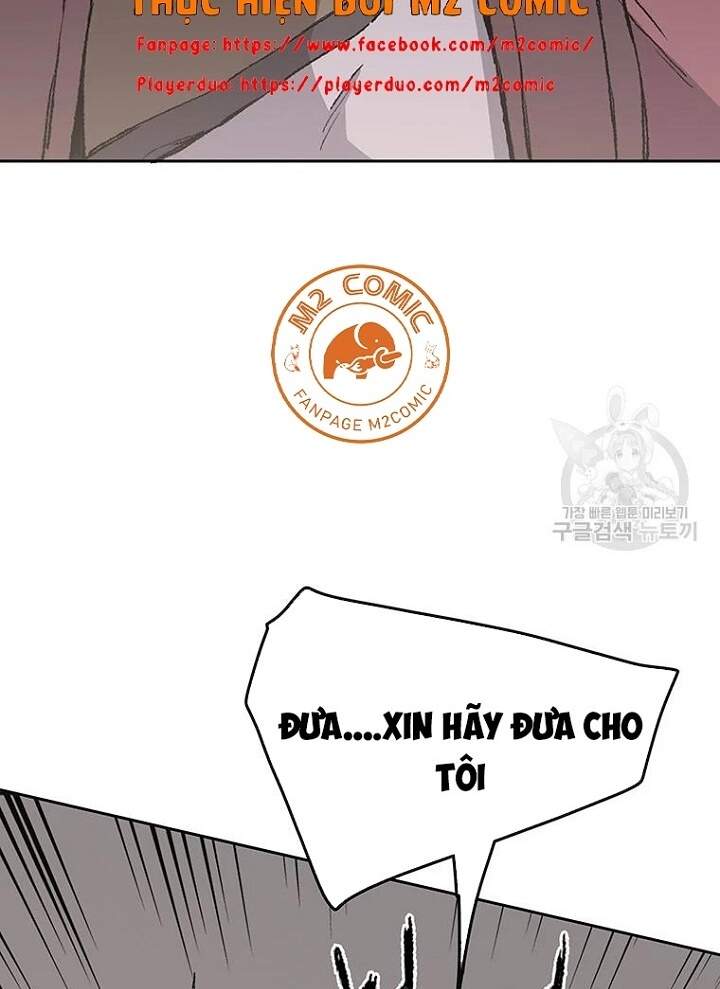 Tiên Kiếm Bất Bại Chap 93 - Next Chap 94
