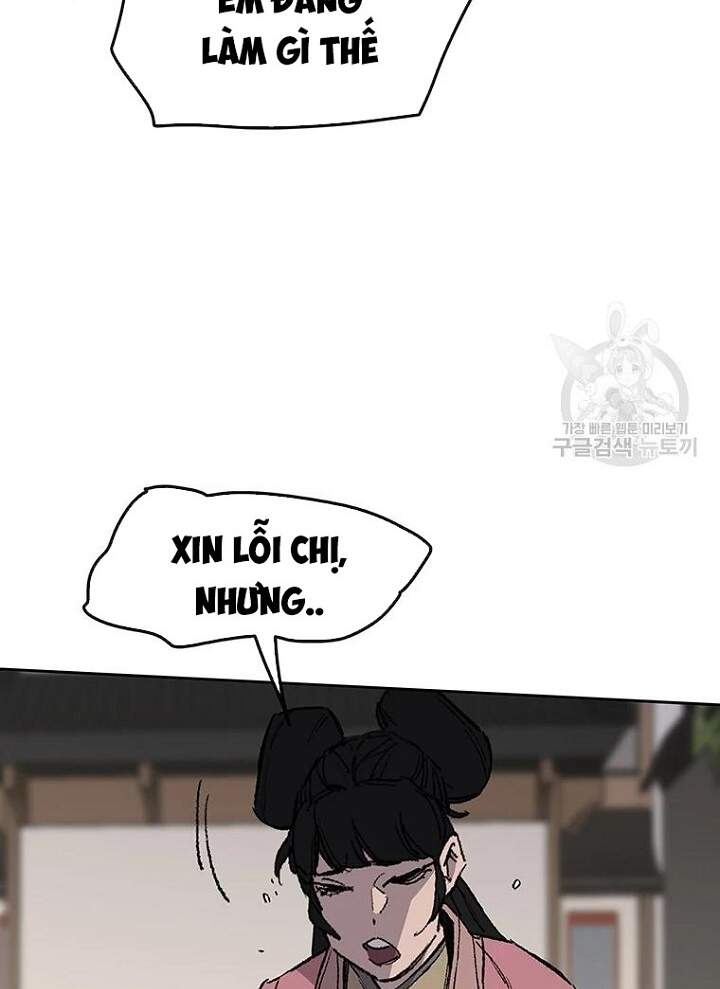 Tiên Kiếm Bất Bại Chap 93 - Next Chap 94