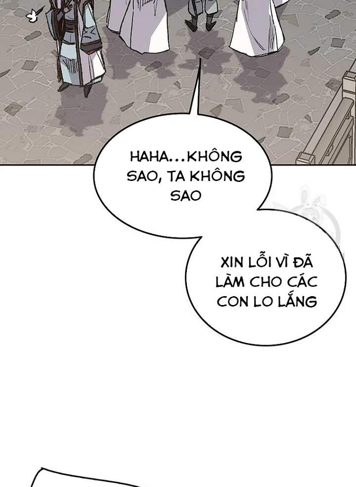 Tiên Kiếm Bất Bại Chap 93 - Next Chap 94