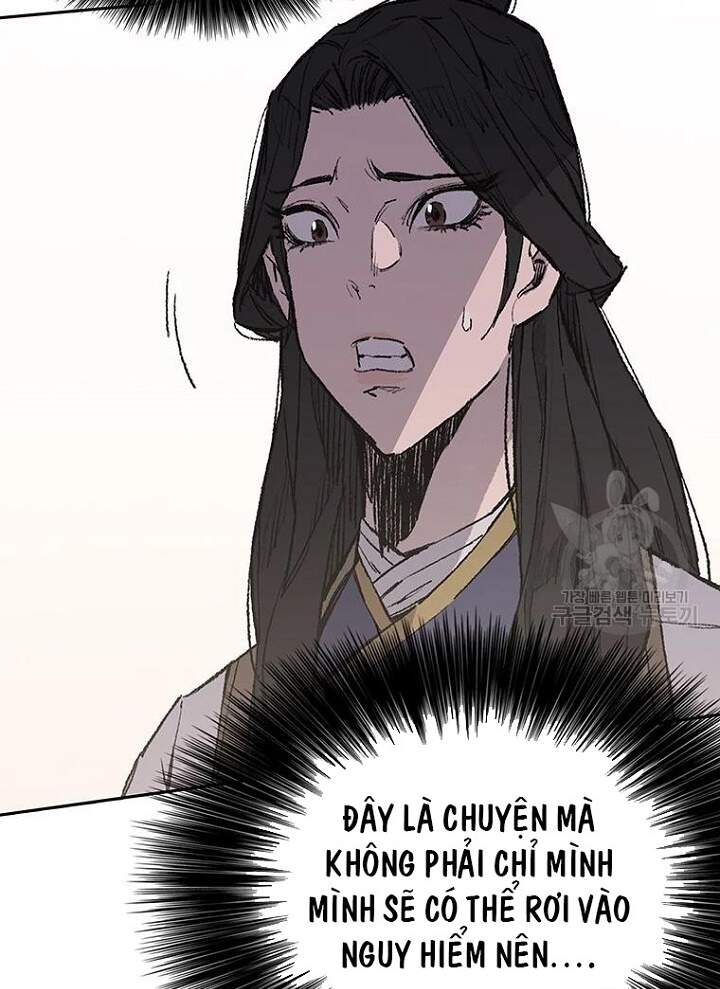 Tiên Kiếm Bất Bại Chap 93 - Next Chap 94