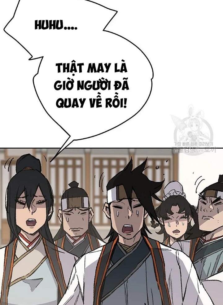 Tiên Kiếm Bất Bại Chap 93 - Next Chap 94