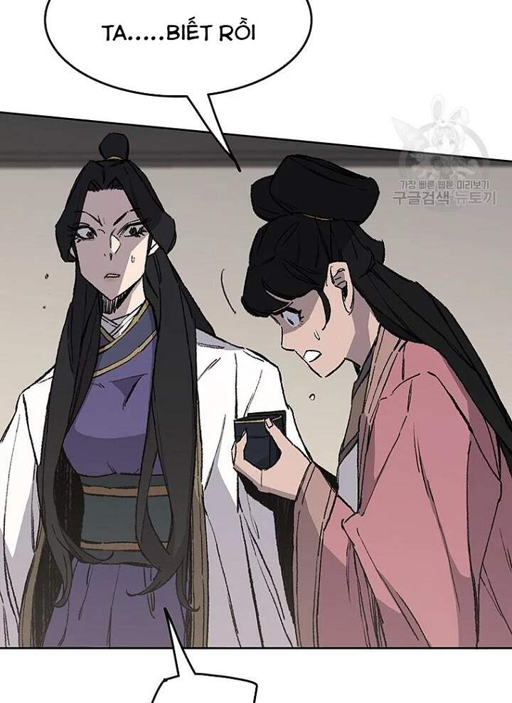 Tiên Kiếm Bất Bại Chap 93 - Next Chap 94