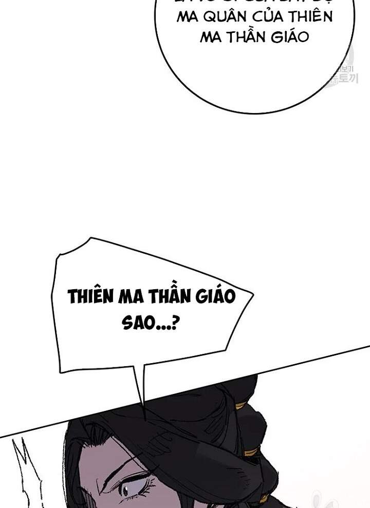 Tiên Kiếm Bất Bại Chap 93 - Next Chap 94
