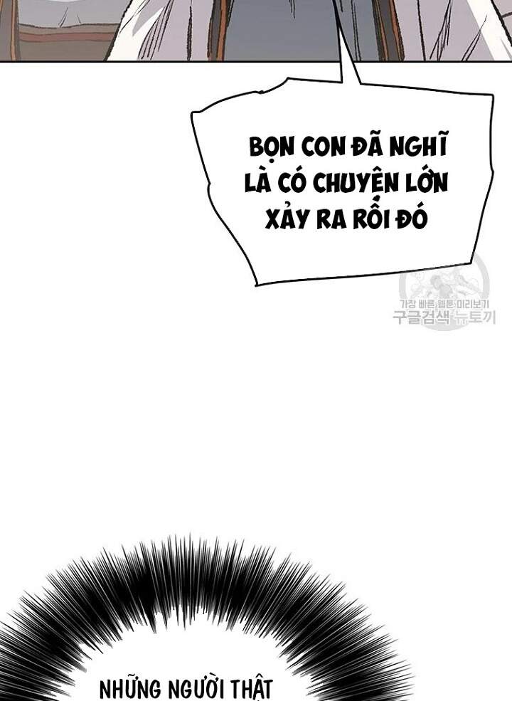 Tiên Kiếm Bất Bại Chap 93 - Next Chap 94