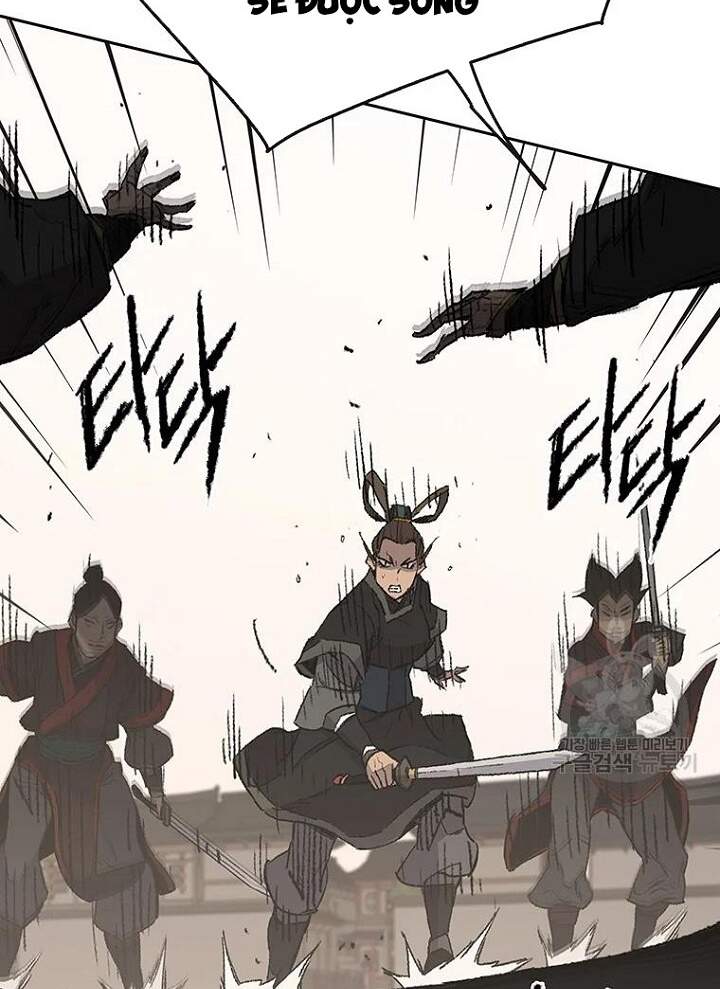 Tiên Kiếm Bất Bại Chap 93 - Next Chap 94