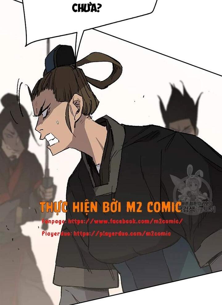 Tiên Kiếm Bất Bại Chap 93 - Next Chap 94
