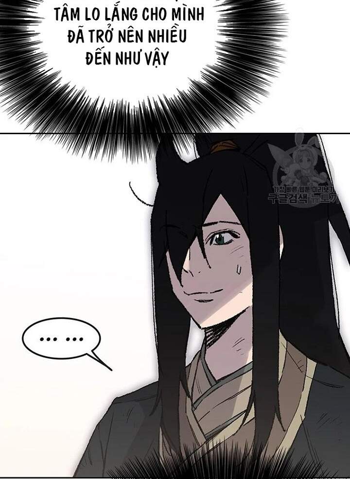 Tiên Kiếm Bất Bại Chap 93 - Next Chap 94