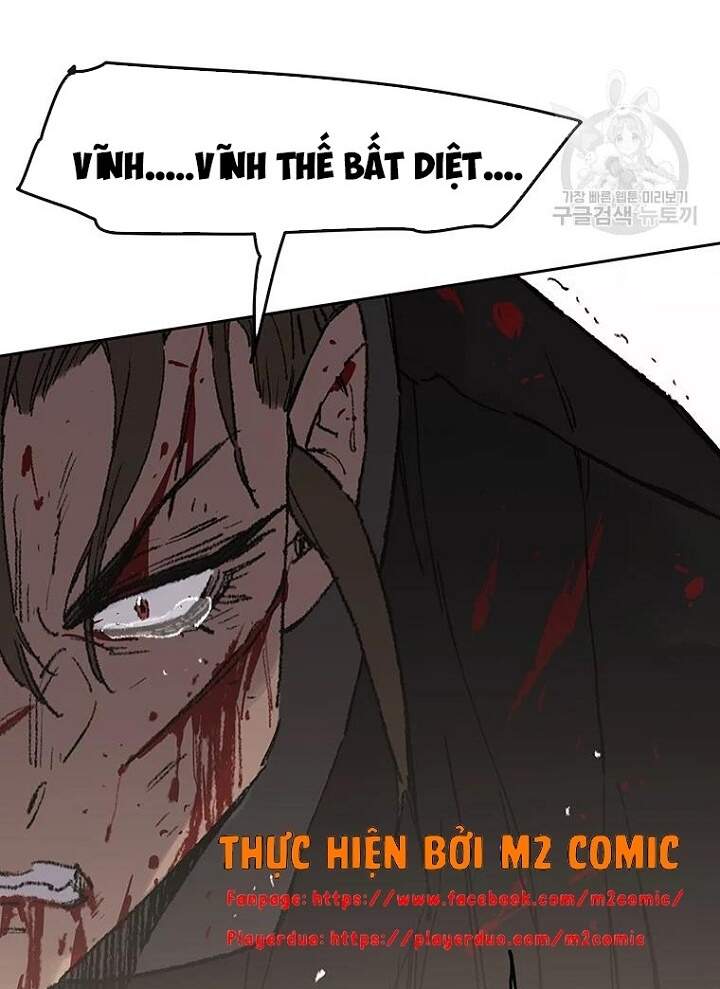 Tiên Kiếm Bất Bại Chap 93 - Next Chap 94