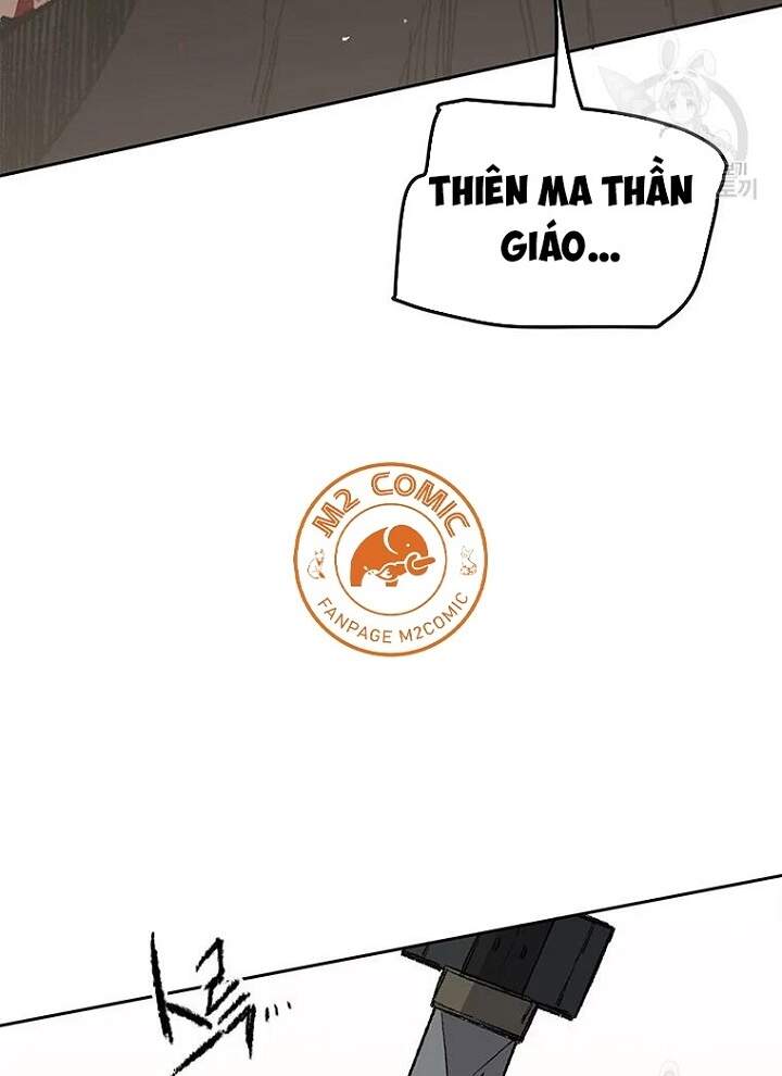 Tiên Kiếm Bất Bại Chap 93 - Next Chap 94
