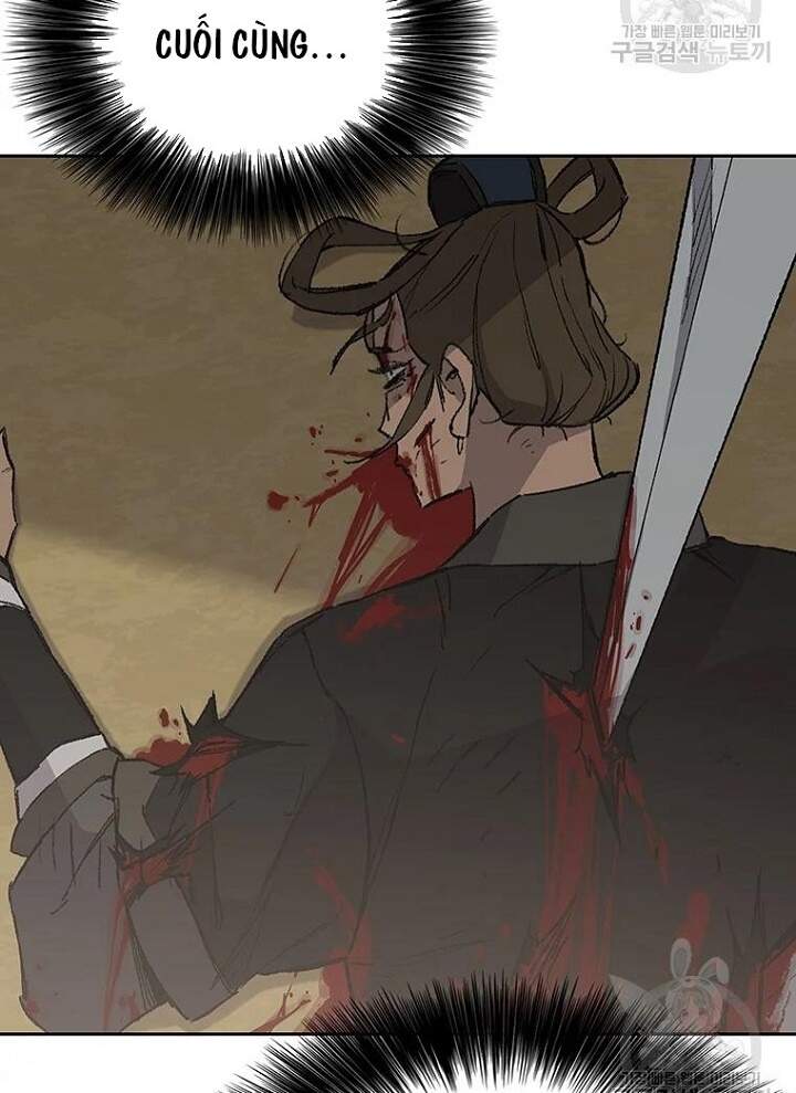 Tiên Kiếm Bất Bại Chap 93 - Next Chap 94