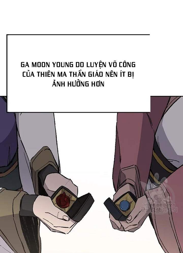 Tiên Kiếm Bất Bại Chap 93 - Next Chap 94