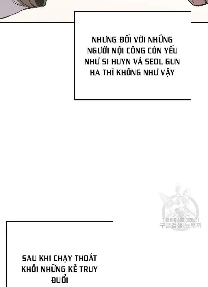 Tiên Kiếm Bất Bại Chap 93 - Next Chap 94