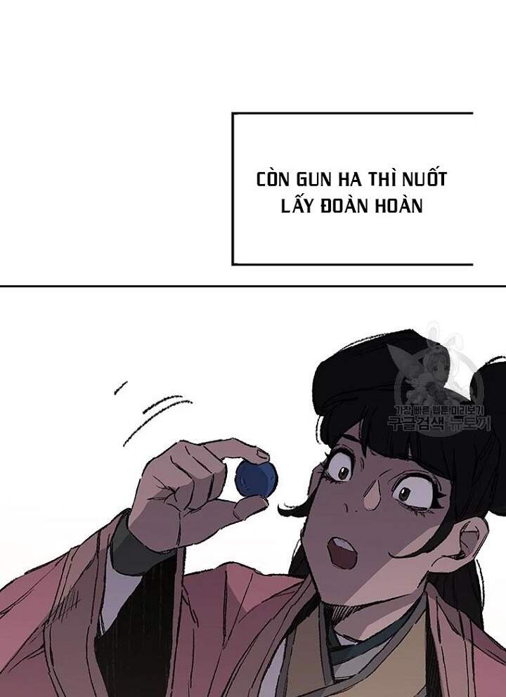 Tiên Kiếm Bất Bại Chap 93 - Next Chap 94