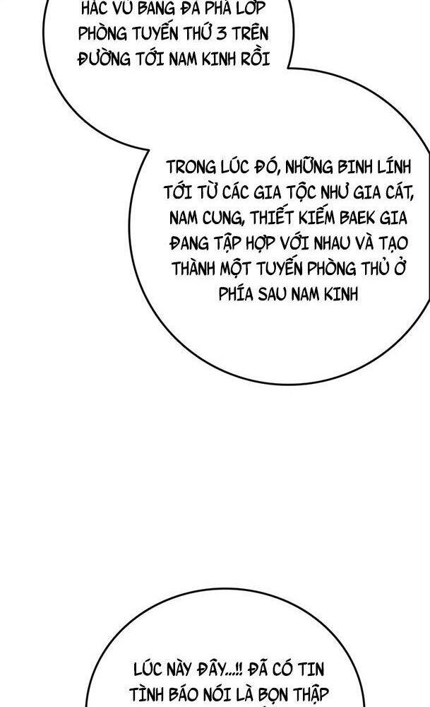 Tiên Kiếm Bất Bại Chap 100 - Next Chap 101