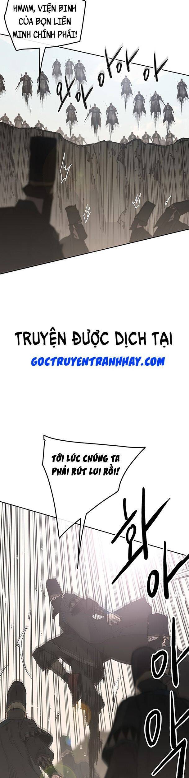 Tiên Kiếm Bất Bại Chap 100 - Next Chap 101