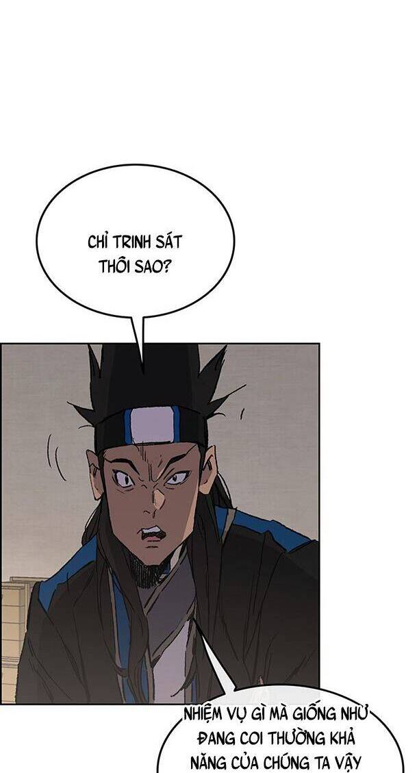 Tiên Kiếm Bất Bại Chap 100 - Next Chap 101