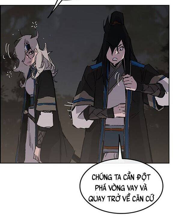 Tiên Kiếm Bất Bại Chap 100 - Next Chap 101