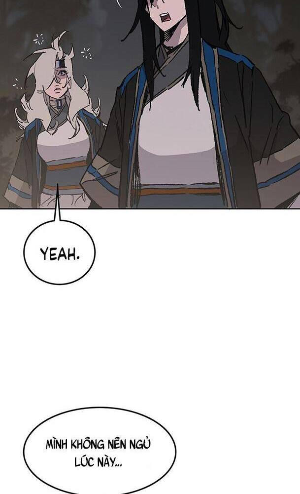 Tiên Kiếm Bất Bại Chap 100 - Next Chap 101