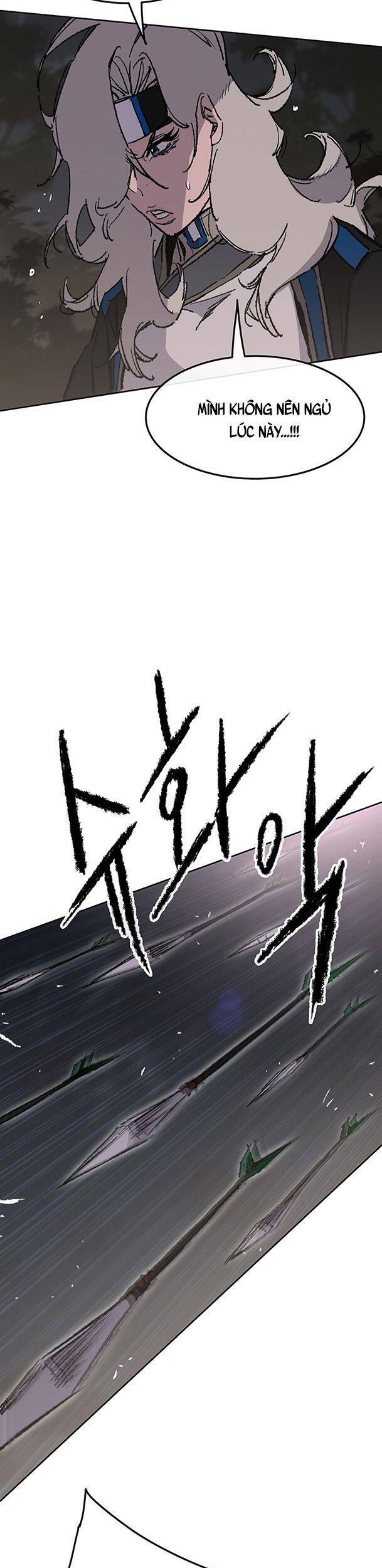 Tiên Kiếm Bất Bại Chap 100 - Next Chap 101