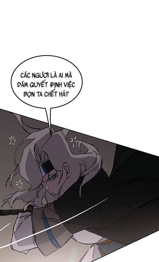 Tiên Kiếm Bất Bại Chap 100 - Next Chap 101