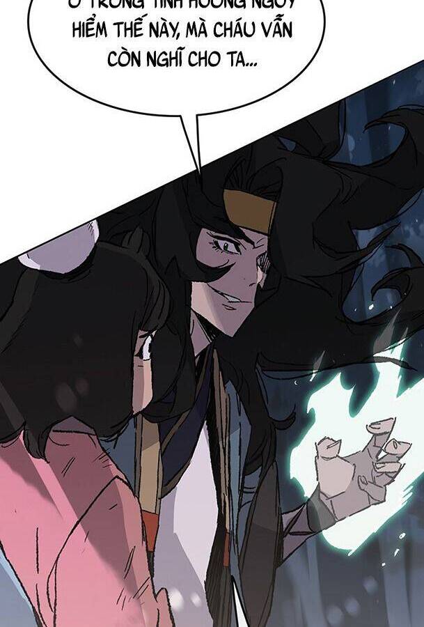 Tiên Kiếm Bất Bại Chap 102 - Next Chap 103