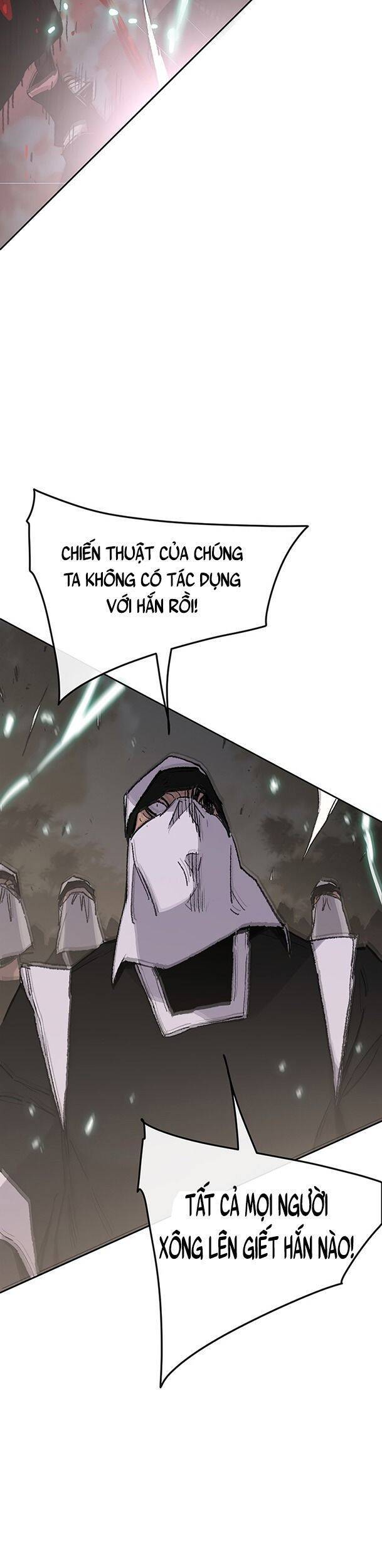 Tiên Kiếm Bất Bại Chap 102 - Next Chap 103