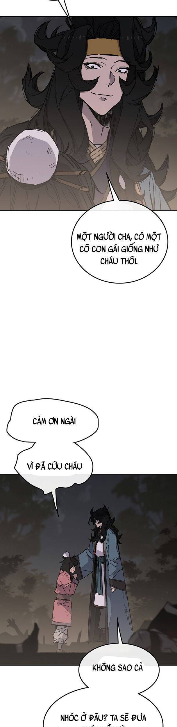 Tiên Kiếm Bất Bại Chap 102 - Next Chap 103