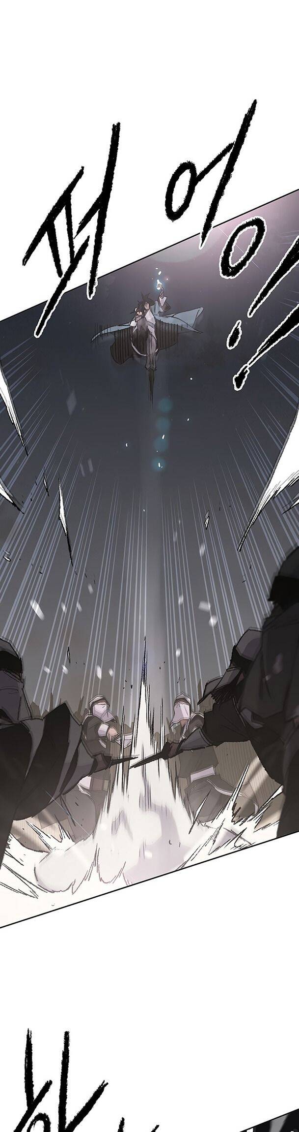 Tiên Kiếm Bất Bại Chap 102 - Next Chap 103