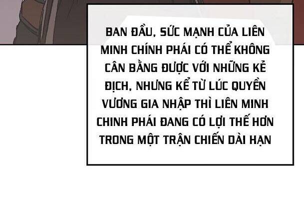 Tiên Kiếm Bất Bại Chap 102 - Next Chap 103