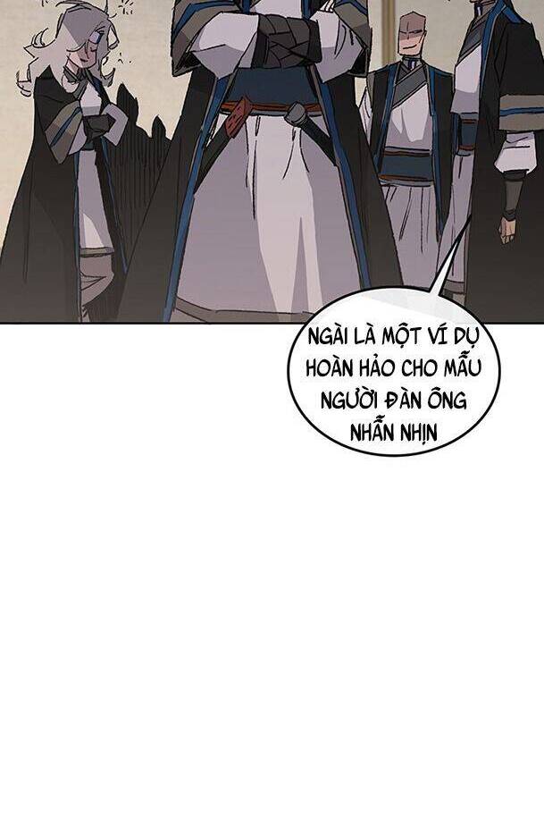 Tiên Kiếm Bất Bại Chap 102 - Next Chap 103