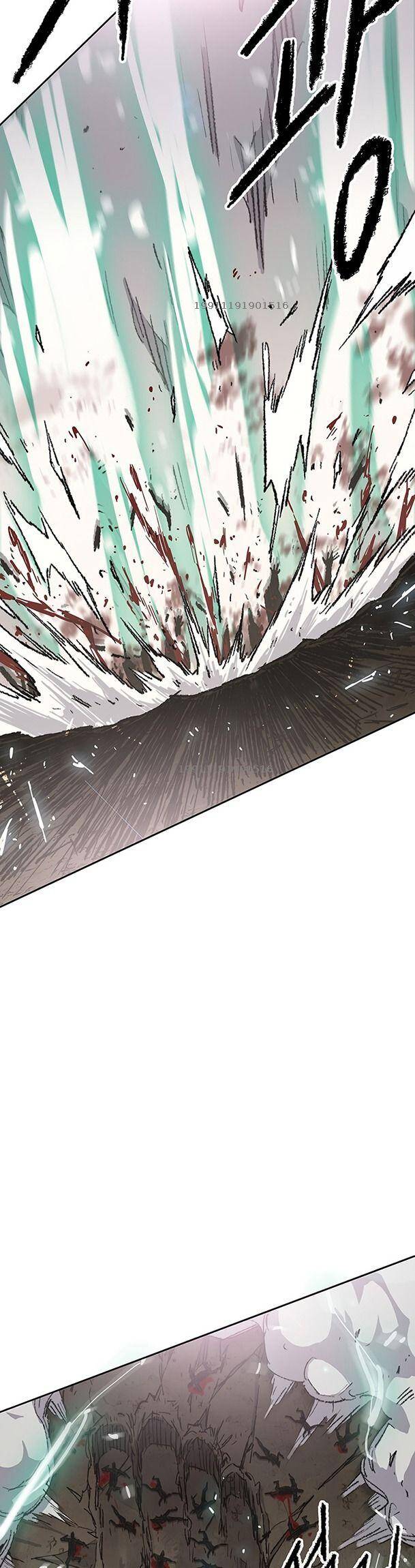 Tiên Kiếm Bất Bại Chap 102 - Next Chap 103