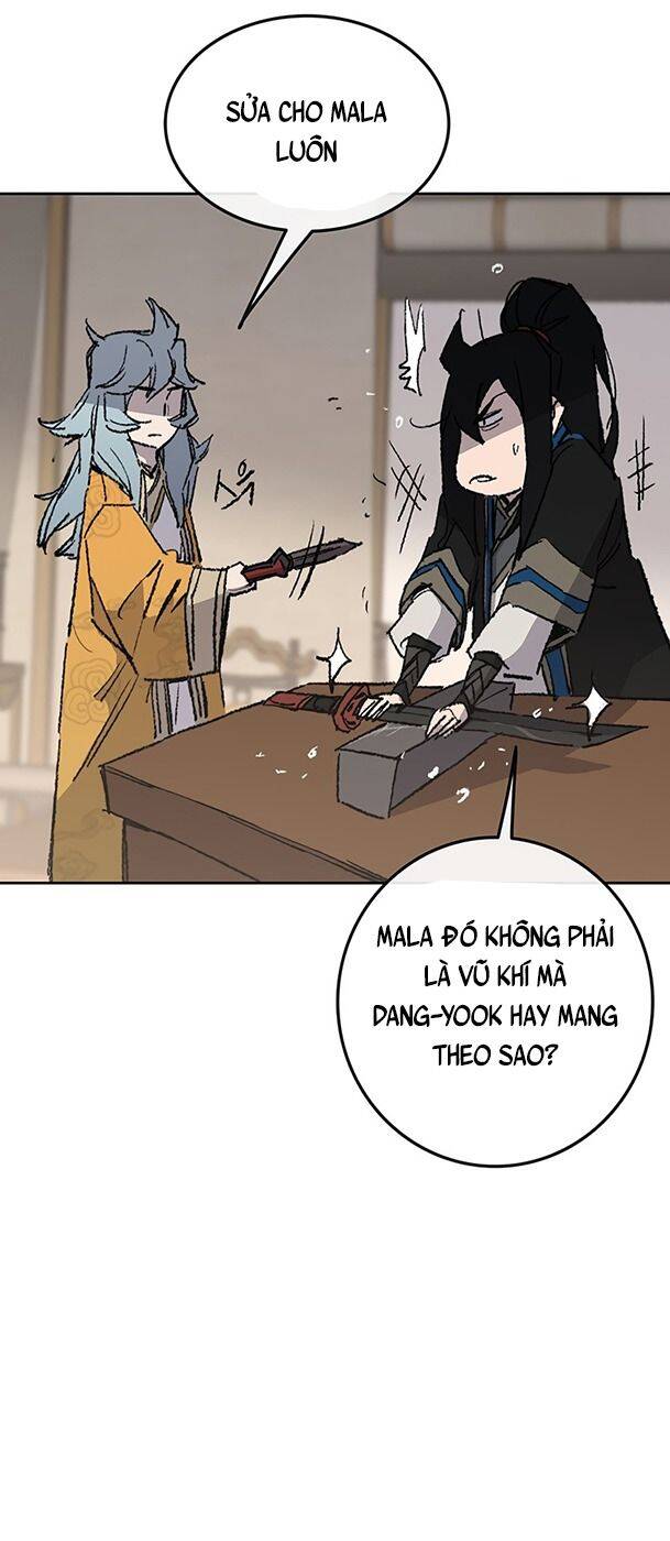 Tiên Kiếm Bất Bại Chap 102 - Next Chap 103