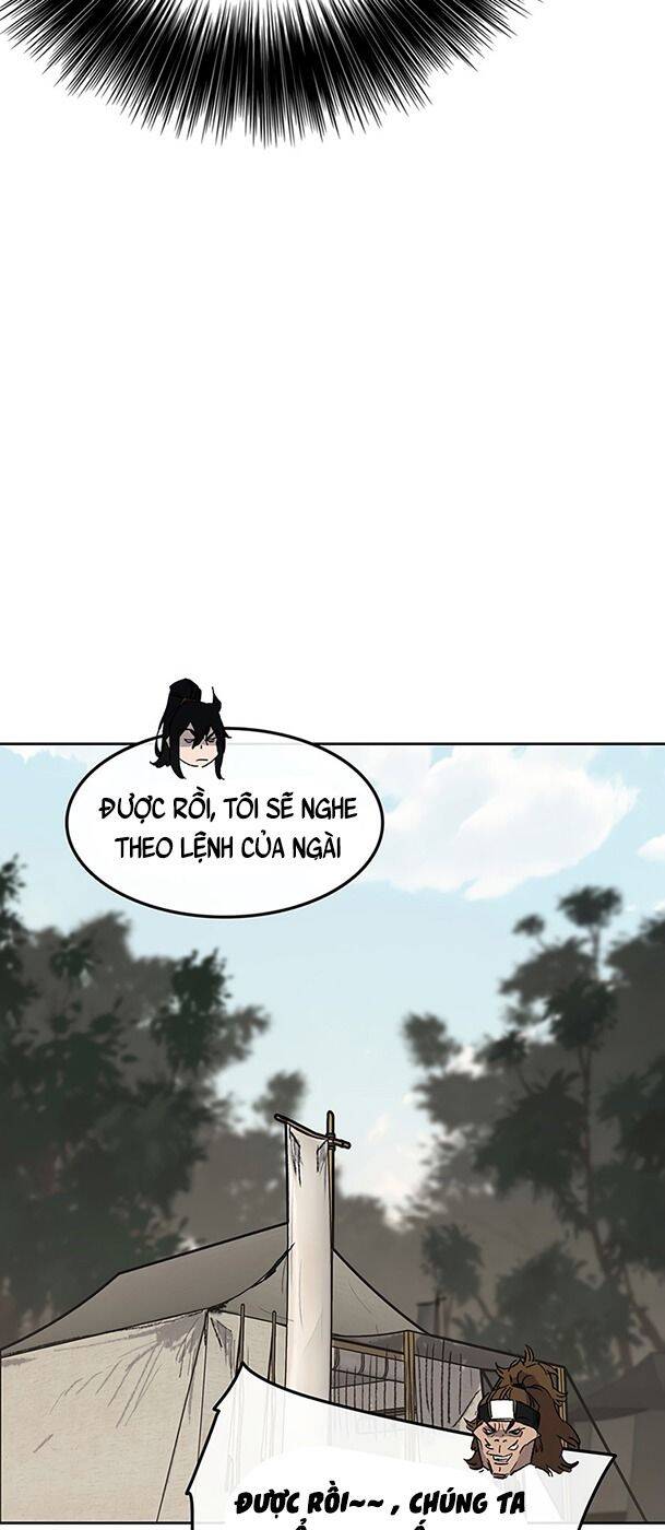 Tiên Kiếm Bất Bại Chap 102 - Next Chap 103