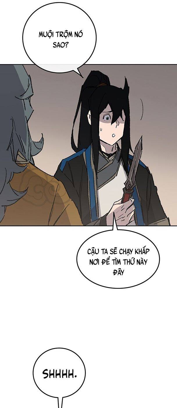Tiên Kiếm Bất Bại Chap 102 - Next Chap 103